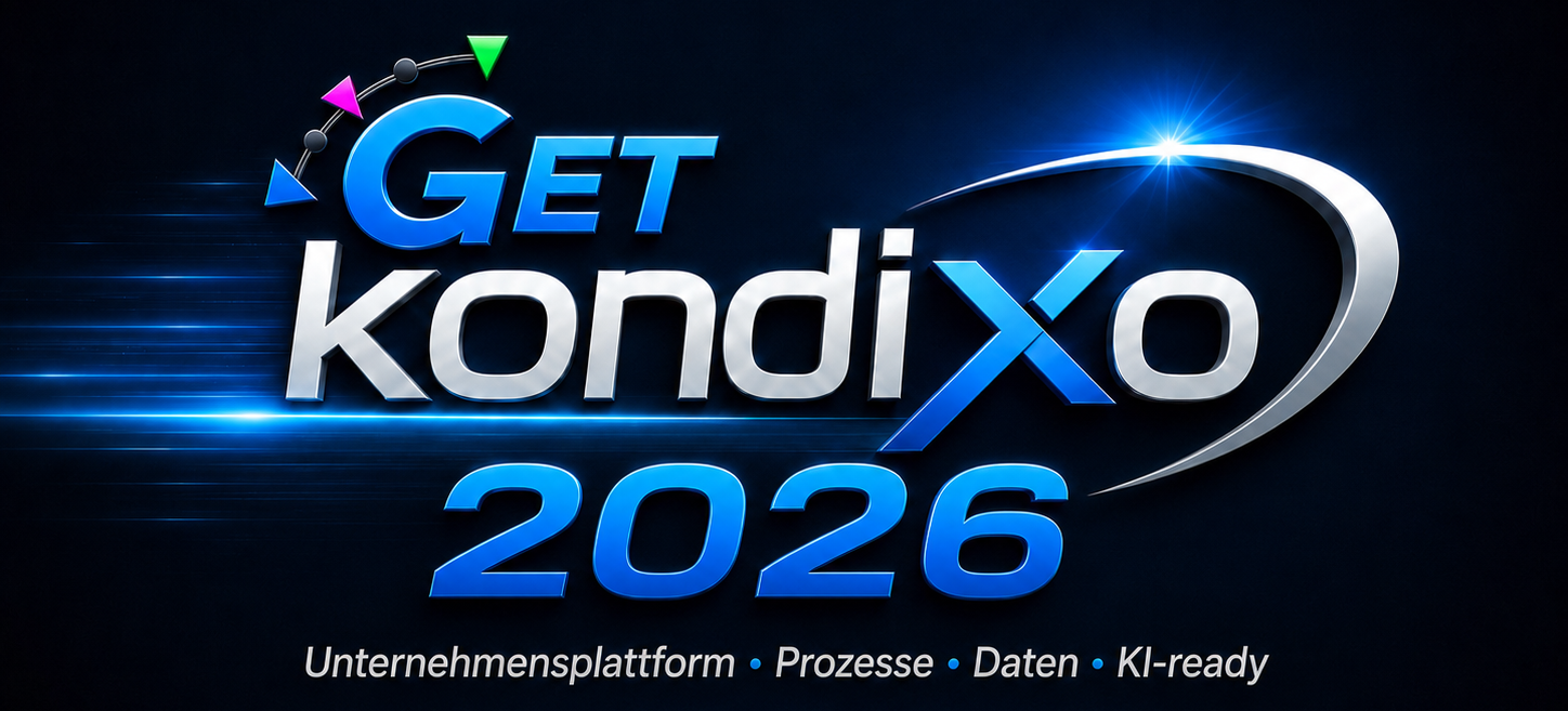GETkondixo